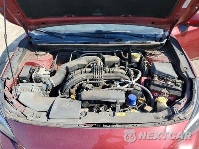 Zdjęcie 11 z 12 samochodu: 2017 SUBARU IMPREZA PREMIUM PLUS VIN:4S3GKAD65H3626893 - miniatura