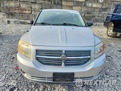 Piąte zdjęcie samochodu w środku: 2010 DODGE CALIBER MAINSTREET VIN:1B3CB3HA4AD542185 - miniatura
