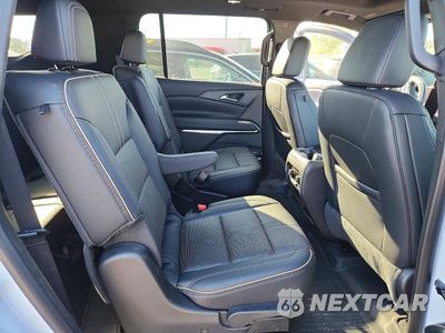 Zdjęcie 11 z 13 samochodu: 2026 CHEVROLET TRAVERSE HIGH COUNTRY VIN:1GNEVKKS5TJ342051 - miniatura
