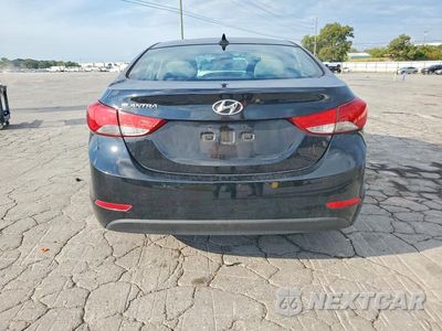 Zdjęcie 6 z 13 samochodu: 2015 HYUNDAI ELANTRA SE VIN:5NPDH4AE7FH627849 - miniatura