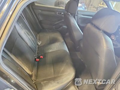 Zdjęcie 10 z 13 samochodu: 2025 HONDA CIVIC SPORT VIN:2HGFE2F56SH564858 - miniatura