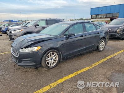 2016 FORD FUSION SE 1FA6P0H74G5118854 - główne zdjęcie licytacji z USA - miniatura