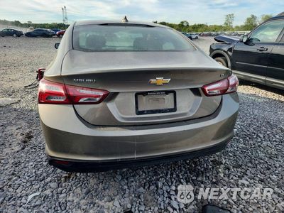 Zdjęcie 6 z 12 samochodu: 2020 CHEVROLET MALIBU LT VIN:1G1ZD5ST7LF050243 - miniatura