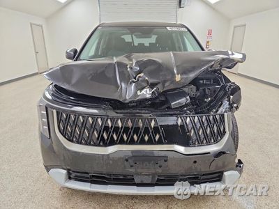 Piąte zdjęcie samochodu w środku: 2026 KIA CARNIVAL LXS VIN:KNDNB5K33T6599126 - miniatura