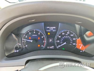 Zdjęcie 9 z 13 samochodu: 2013 LEXUS RX 350 VIN:2T2ZK1BA0DC109207 - miniatura