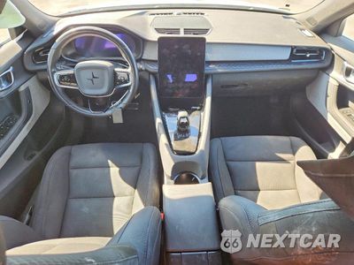 Zdjęcie 8 z 12 samochodu: 2023 POLESTAR 2 VIN:YSMEG3KA7PL150838 - miniatura