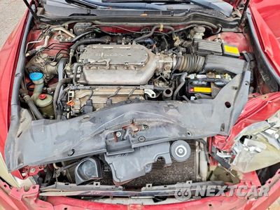 Zdjęcie 11 z 12 samochodu: 2007 HONDA ACCORD SE VIN:1HGCM66497A042915 - miniatura