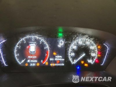 Zdjęcie 9 z 13 samochodu: 2025 HONDA PILOT EXL VIN:5FNYG1H41SB081980 - miniatura