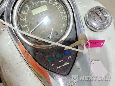 Zdjęcie 8 z 9 samochodu: 2022 KAWASAKI VN900 D VIN:JKAVN2D14NA068383 - miniatura