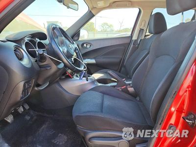 Zdjęcie 7 z 12 samochodu: 2012 NISSAN JUKE S VIN:JN8AF5MR9CT109511 - miniatura