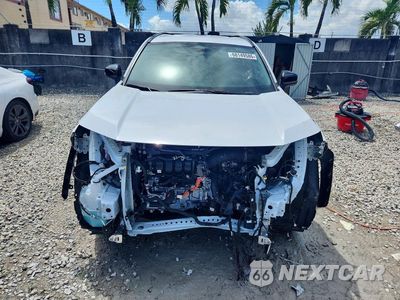 Piąte zdjęcie samochodu w środku: 2026 TOYOTA RAV4 XLE PREMIUM VIN:2T36DRBV8TC013124 - miniatura