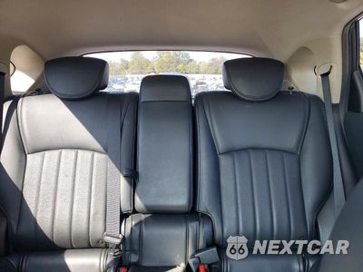 Zdjęcie 10 z 13 samochodu: 2017 INFINITI QX50 BASE VIN:JN1BJ0RR4HM417202 - miniatura