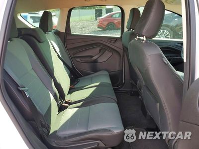 Zdjęcie 11 z 13 samochodu: 2018 FORD ESCAPE S VIN:1FMCU0F71JUA24237 - miniatura