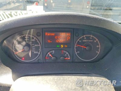 Zdjęcie 9 z 13 samochodu: 2021 RAM PROMASTER 3500 DELIVERY VAN VIN:3C6MRVJG4ME535269 - miniatura