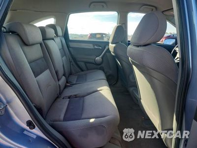 Zdjęcie 11 z 13 samochodu: 2009 HONDA CR-V LX VIN:5J6RE48319L020195 - miniatura