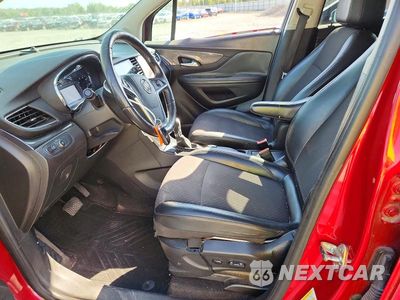 Zdjęcie 7 z 12 samochodu: 2018 BUICK ENCORE PREFERRED VIN:KL4CJESB5JB555452 - miniatura