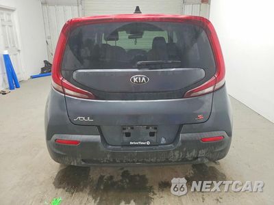 Zdjęcie 6 z 13 samochodu: 2020 KIA SOUL S VIN:KNDJ23AU3L7734564 - miniatura