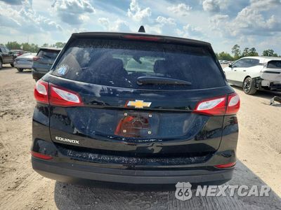 Zdjęcie 6 z 13 samochodu: 2019 CHEVROLET EQUINOX LS VIN:2GNAXHEV8K6240899 - miniatura