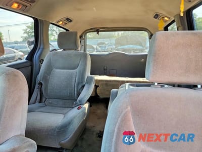 Zdjęcie 10 z 13 samochodu: 2005 TOYOTA SIENNA LE 7 PASSENGER VIN:5TDZA23CX5S316306 - miniatura