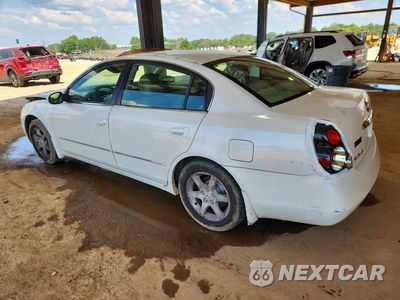 Drugie zdjęcie samochodu z przodu: 2005 NISSAN ALTIMA 2.5 VIN:1N4AL11D55C389376 - miniatura