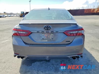 Zdjęcie 6 z 12 samochodu: 2024 TOYOTA CAMRY XSE VIN:4T1K61AK2RU872419 - miniatura