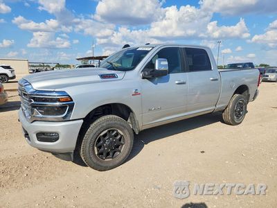 2026 RAM 2500 LARAMIE 3C63R5FL8TG259778 - główne zdjęcie licytacji z USA - miniatura