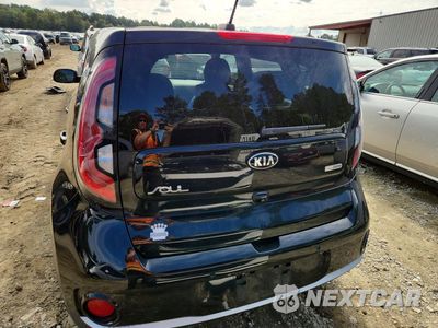 Zdjęcie 6 z 12 samochodu: 2017 KIA SOUL EV + VIN:KNDJX3AEXH7024367 - miniatura