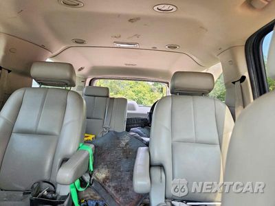 Zdjęcie 10 z 14 samochodu: 2007 CHEVROLET SUBURBAN K1500 VIN:1GNFK16367J179068 - miniatura
