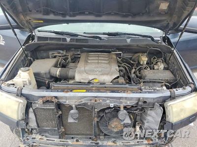 Zdjęcie 12 z 14 samochodu: 2010 TOYOTA SEQUOIA SR5 VIN:5TDBY5G1XAS030179 - miniatura