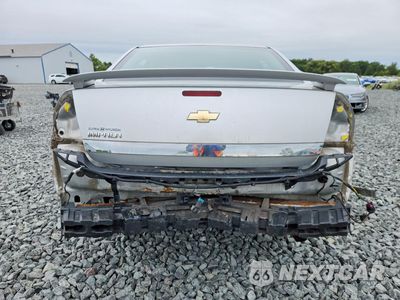 Zdjęcie 6 z 12 samochodu: 2010 CHEVROLET IMPALA LS VIN:2G1WA5EN5A1117712 - miniatura