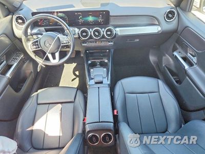 Zdjęcie 8 z 13 samochodu: 2022 MERCEDES-BENZ GLB 250 VIN:W1N4M4GB6NW195507 - miniatura