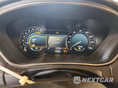 Zdjęcie 9 z 13 samochodu: 2016 LINCOLN MKX RESERVE VIN:2LMTJ8LR9GBL53719 - miniatura