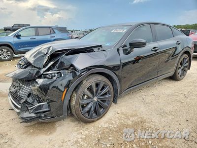 2025 TOYOTA CROWN NIGHTSHADE JTDAAAAF2S3036056 - główne zdjęcie licytacji z USA - miniatura