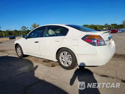 Drugie zdjęcie samochodu z przodu: 2012 NISSAN ALTIMA 2.5 VIN:1N4AL2AP7CN527131 - miniatura