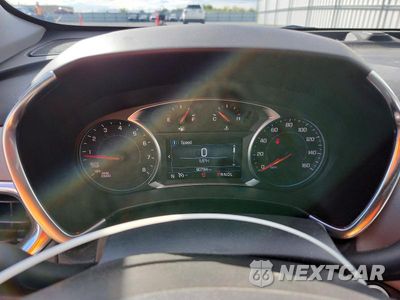 Zdjęcie 9 z 13 samochodu: 2024 CHEVROLET EQUINOX LT VIN:3GNAXUEG7RL285333 - miniatura