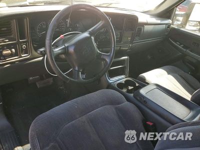 Zdjęcie 8 z 12 samochodu: 1999 CHEVROLET SILVERADO C1500 VIN:2GCEC19T0X1141424 - miniatura