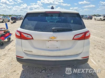 Zdjęcie 6 z 13 samochodu: 2019 CHEVROLET EQUINOX LS VIN:2GNAXHEV2K6105160 - miniatura