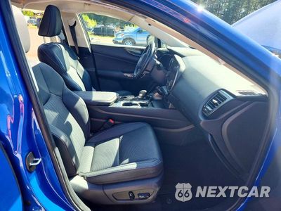 Zdjęcie 7 z 12 samochodu: 2023 LEXUS NX 350 VIN:JTJAGCEZ3P5005261 - miniatura