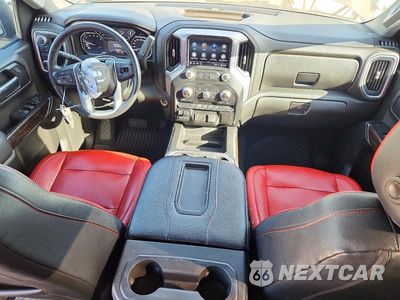 Zdjęcie 8 z 12 samochodu: 2019 GMC SIERRA K1500 ELEVATION VIN:1GTU9CED9KZ281556 - miniatura