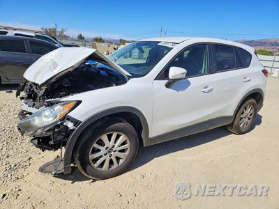 2016 MAZDA CX-5 TOURING JM3KE2CY9G0685768 - główne zdjęcie licytacji z USA - miniatura