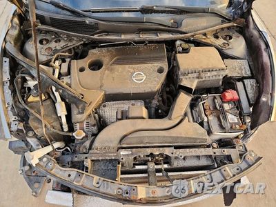 Zdjęcie 11 z 13 samochodu: 2015 NISSAN ALTIMA 2.5 SV VIN:1N4AL3AP4FC171789 - miniatura