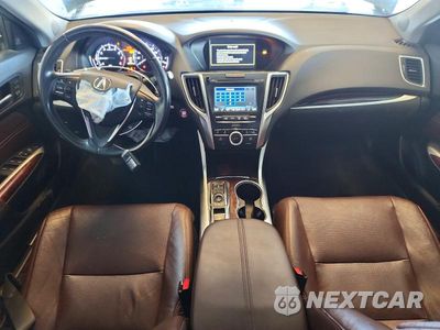 Zdjęcie 8 z 12 samochodu: 2015 ACURA TLX TECH VIN:19UUB2F55FA005404 - miniatura