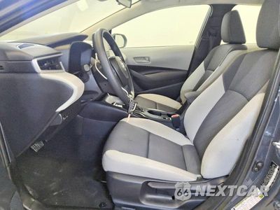 Zdjęcie 7 z 12 samochodu: 2026 TOYOTA COROLLA LE VIN:5YFB4MDE3TP438743 - miniatura
