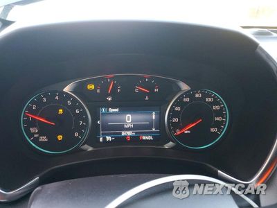 Zdjęcie 9 z 12 samochodu: 2024 CHEVROLET EQUINOX LS VIN:3GNAXHEG0RL246705 - miniatura