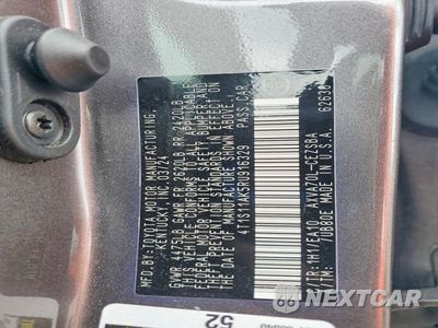 Zdjęcie 12 z 12 samochodu: 2024 TOYOTA CAMRY SE VIN:4T1S11AK5RU916329 - miniatura