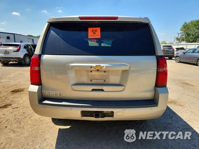 Zdjęcie 6 z 13 samochodu: 2017 CHEVROLET TAHOE C1500 LS VIN:1GNSCAKC7HR335848 - miniatura