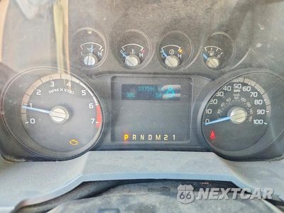 Zdjęcie 9 z 12 samochodu: 2014 FORD F250 SUPER DUTY VIN:1FT7X2B60EEA34490 - miniatura