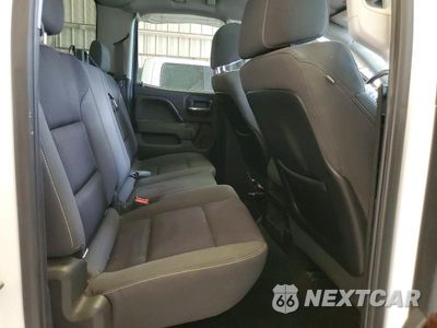Zdjęcie 10 z 12 samochodu: 2014 GMC SIERRA C1500 SLE VIN:1GTR1UEH2EZ413616 - miniatura
