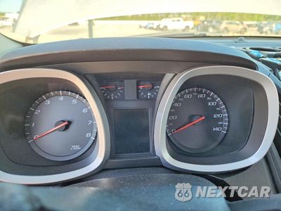 Zdjęcie 9 z 14 samochodu: 2015 CHEVROLET EQUINOX LT VIN:2GNALBEK4F6406923 - miniatura