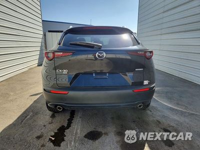 Zdjęcie 6 z 14 samochodu: 2025 MAZDA CX-30 PREFERRED VIN:3MVDMBCM4SM778980 - miniatura